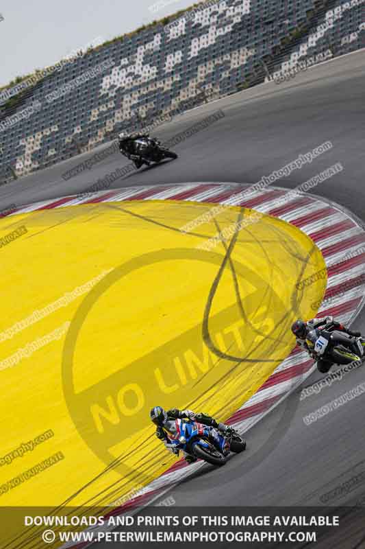 May 2023;motorbikes;no limits;peter wileman photography;portimao;portugal;trackday digital images